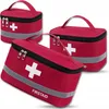 EDIBAZZAR | Set di pronto soccorso 3 pezzi kit medico da Anteprima dell’immagine prodotto 2