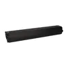 A black e-bike battery pack is shown against a white background. Anteprima dell’immagine prodotto