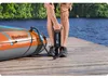 Ponton KONDOR 3000 246 x 122 cm Bestway 61145 Voir les images du produit 5
