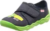 Superfit Hausschuh Bubble blau/grün Produktbild-Vorschau 1