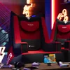 Diablo BAGER Fauteuil de jeu Gamer Chaise Gonflable, Charge Voir les images du produit 3