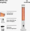 Klarstein Infrarotheizung, Heizstrahler für den Innenraum, Produktbild-Vorschau 5