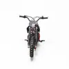 KXD 708A 49cc 2Takt Dirt Cross Pocket Midi Enduro Dirtbike Produktbild-Vorschau 1