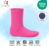 Footstar Wintersocken für Kinder (8 Paar) Everyday! – Berry Produktbild-Vorschau 3