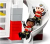 Lego Duplo 10970 Remiza Strażacka I Helikopter Podgląd zdjęcia produktu 46