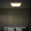 Lampada da soffitto LED in legno Lampada da soffitto per Anteprima dell’immagine prodotto 6
