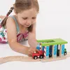 Bigjigs Rail Vlaková myčka Náhled obrázku produktu 11