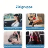 Sonstige Bandagen, Taillenstützgürtel, 7 Stahlplatte, 360° Produktbild-Vorschau 6