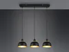 LED Pendelleuchte Industrial Esstischlampe Küchenlampe Produktbild-Vorschau 7