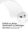 imoshion Pr3267 - Universelle 20 mm Anschluss - Weiß Produktbild-Vorschau 6