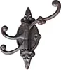 Esschert Design Haken drehbar antikbraun L; LH214 Produktbild-Vorschau 2