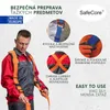 Nosné popruhy, pohyblivý popruh, transportný zdvíhací Náhľad obrázku produktu 2