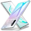 Pokrowiec ochronny na Samsung Galaxy Note 10 Plus Podgląd zdjęcia produktu 2
