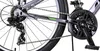 Volare Cross Kinderfahrrad - Jungen - 24 Zoll - Grau - Produktbild-Vorschau 5