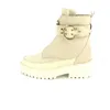 Nubikk FAE RAY Beige - Damen Stiefel - 21040900-22DL nubikk Produktbild-Vorschau 8