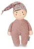 Sterntaler poupée musicale Ida, hochet intégré, pour bébés Voir les images du produit 1