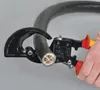 Tagliacavi VDE da 280 mm con impugnatura ergonomica Knipex Anteprima dell’immagine prodotto 23
