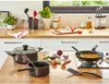Tefal Pfanne Easy Cook & Clean, Ø 24cm Produktbild-Vorschau 9