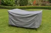 HI Schutzhülle für Möbel / Gartenmöbel 185x125x85 cm Produktbild-Vorschau 7