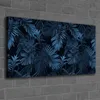 Coloray Canvas 120x60  Wandbild Leinwand Bilder Dunkler Produktbild-Vorschau 2