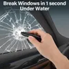 4 Stück Sicherheitshammer - Auto Sicherheitshammer - Produktbild-Vorschau 6