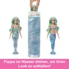 Barbie Color Poupée Sirènes Assorties Voir les images du produit 9