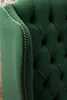 Chesterfield Sessel Couch 1 Sitzer Couchen Polster Neu Produktbild-Vorschau 4