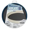 Sea To Summit X-Plate Navy 1170 ml Camping-Kochgeschirr Produktbild-Vorschau 1