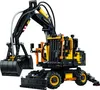 LEGO® - Technic, Volvo EW160E; 42053 Anteprima dell’immagine prodotto 4