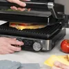 Kontaktgrill Princess Digital Master Pro 117310 2000 W Produktbild-Vorschau 7