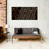 Coloray Bild aus Acryl 100 cm x 50 cm - Wanddekoration Produktbild-Vorschau 4