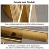LED Wandleuchte LED Wandleuchte,10W Acryl LED Wandlampe Produktbild-Vorschau 2