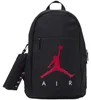 Nike Jordan Air Rucksack mit Federmäppchen  ÚNICA Produktbild-Vorschau 10