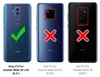 2x vetro blindato per la protezione dello schermo in vetro Anteprima dell’immagine prodotto 4