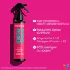 Spray para cabello quebradizo y poroso, Instacure, 190 ml Vista previa de la imagen del producto 4