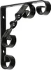 Velano - Regalhalter, Regalkonsole Dekorative - Ornament Produktbild-Vorschau 4