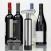 WMF Weinpumpe mit 2 Verschlüssen Vino Produktbild-Vorschau 5