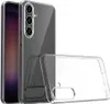 Puzdro Ultra Clear Pre Samsung Galaxy S24+ - Priehľadné Náhľad obrázku produktu 2