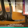Logitech Headset Zone 305 Teams graphite Produktbild-Vorschau 10