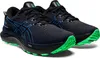 Asics Herren Laufschuhe GEL-CUMULUS 24 GTX - 001 BLACK/BLUE Produktbild-Vorschau 2