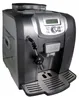 Kaffeevollautomat Ravenna Anthrazit – kompakter Einsteiger Produktbild-Vorschau 2