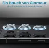 Kamera Linsenschutz Glas Set mit Schmucksteinen für Samsung Produktbild-Vorschau 8