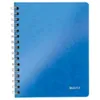 Leitz 46380036, Muster, Blau, A4, 80 Blätter, 80 g/m², Produktbild-Vorschau 6