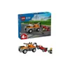LEGO® City 60435 Carro attrezzi con auto sportiva Anteprima dell’immagine prodotto 43