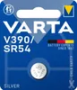 Varta -V390, Einwegbatterie, SR54, Siler-Oxid (S), 1,55 V, Produktbild-Vorschau 3