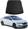 Wkładka do bagażnika Renault Talisman 2016-2025 Guma TPE Podgląd zdjęcia produktu 1