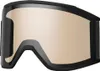 Smith Squad Mag Skibrille Schwarz Chroma PopSun Green Produktbild-Vorschau 3
