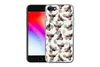 MuchoWow® Handyhülle Schutzhülle Hülle für iPhone SE 2020 Produktbild-Vorschau 2