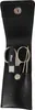 set manicure 3 pezzi Solingen con custodia in pelle, Anteprima dell’immagine prodotto 2