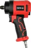 Yato YT-09515, Pneumatický ráčnový klíč, Černá, Červená, Náhled obrázku produktu 1
